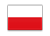 RISTORANTE ALLE BOCCE - Polski